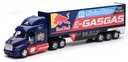 Miniatuur Truck Team Red Bull GasGas 1:31