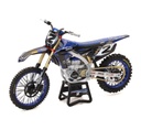 Miniatuur Yamaha YZ450F Star Racing C. Webb (No 2) 1:12