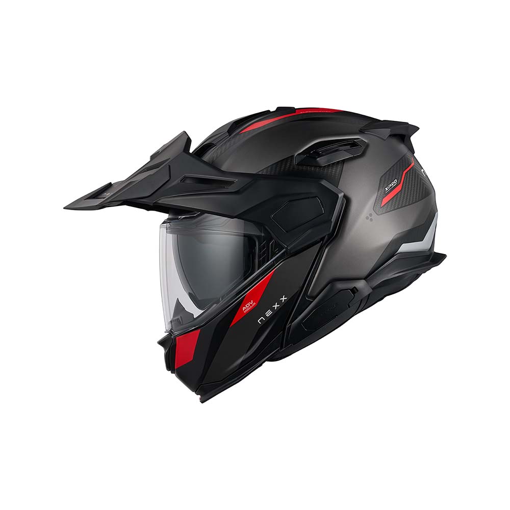 NEXX Helmet X.LFC TERRA