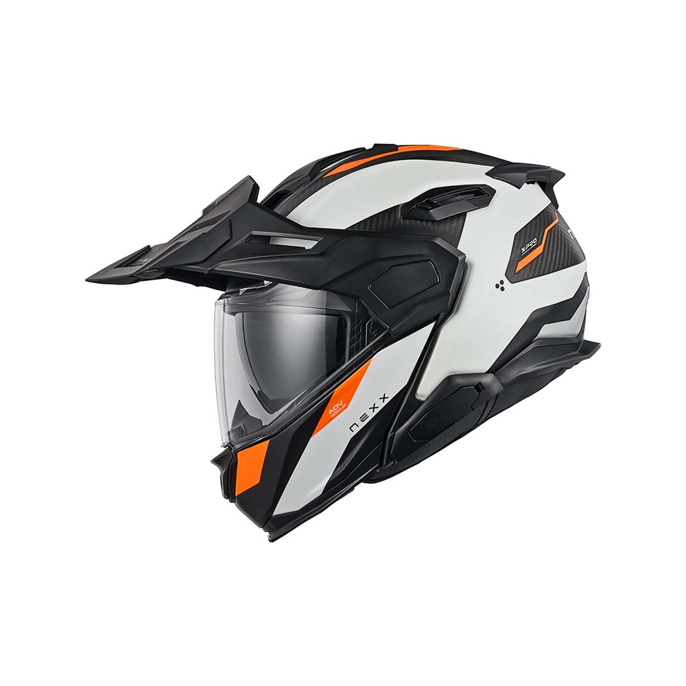 NEXX Helmet X.LFC TERRA