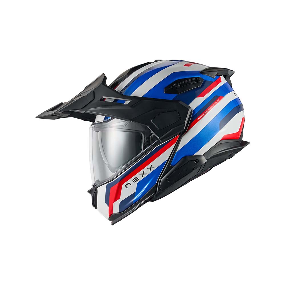 NEXX Helmet X.Lifecountry WESTBOUND