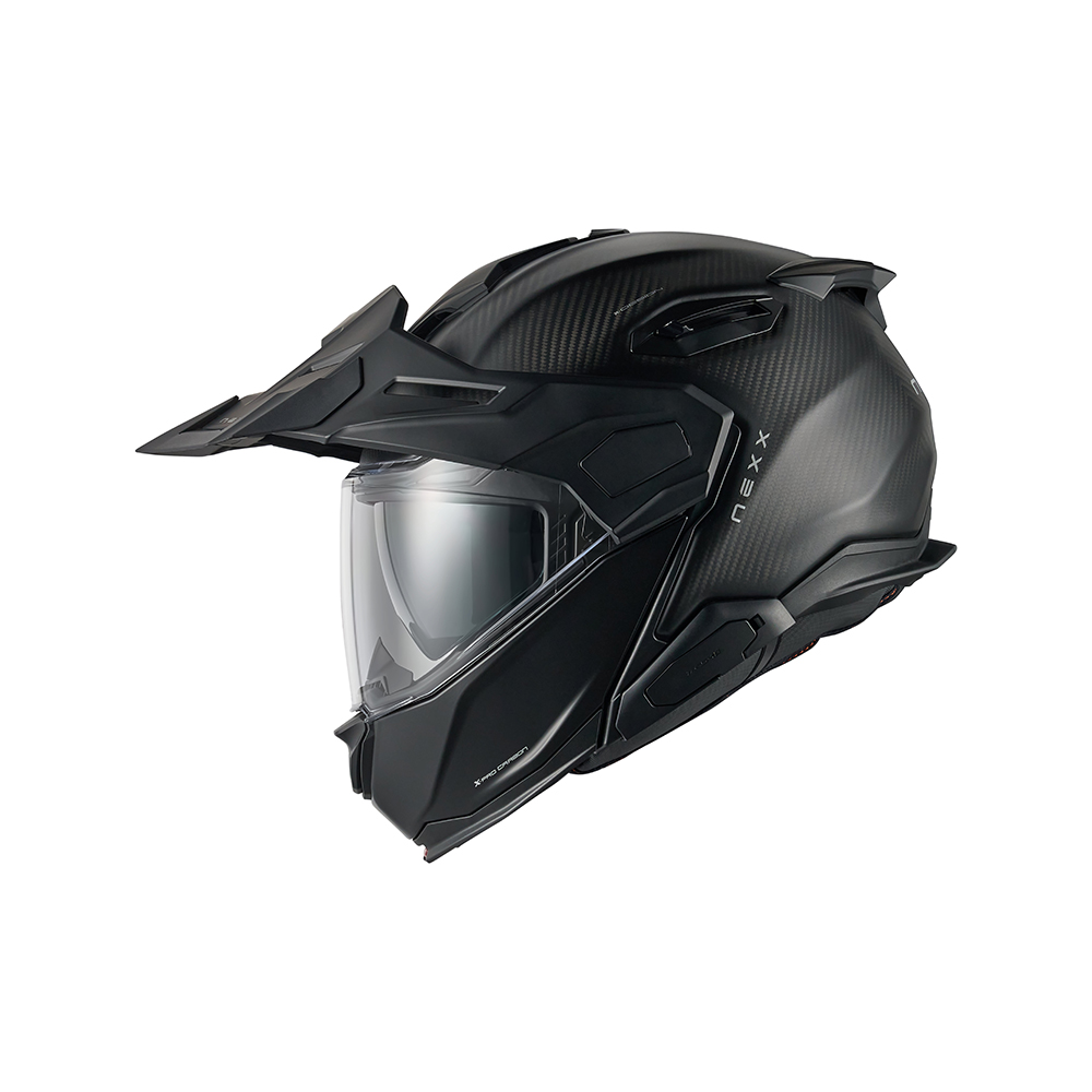 [28980-XS-336] NEXX Helmet X.LFC ZERO Carbon (XS)