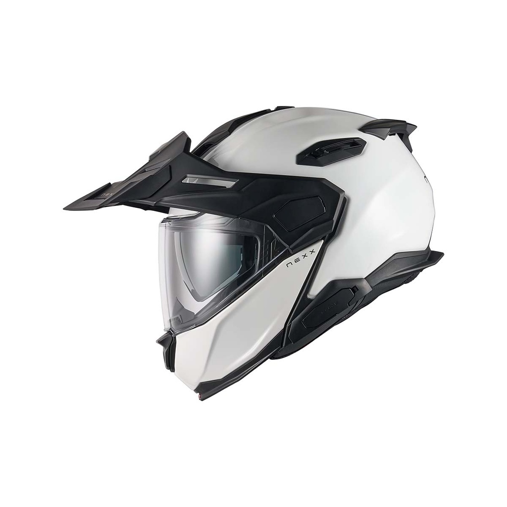 NEXX Helmet X.Lifecountry Plain