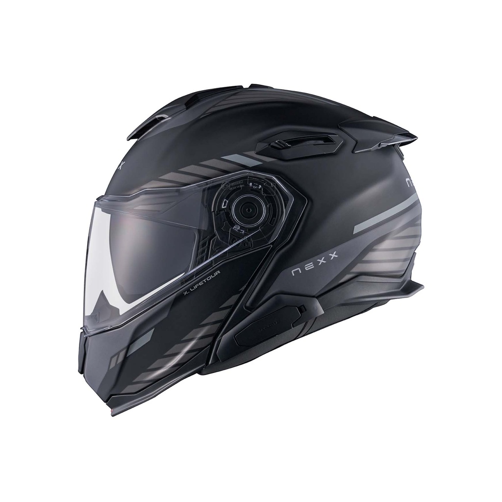 NEXX Helmet X.LIFETOUR Globe