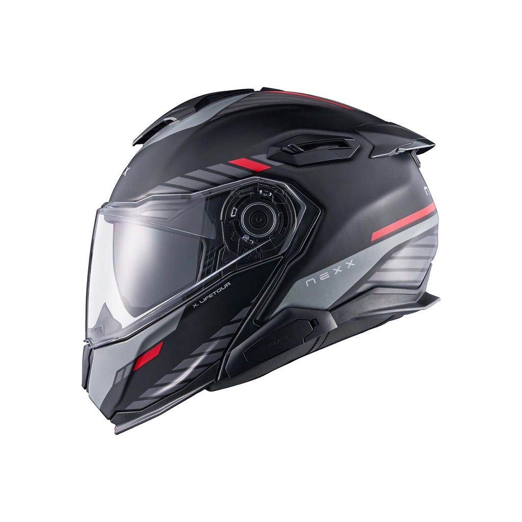 NEXX Helmet X.LIFETOUR Globe