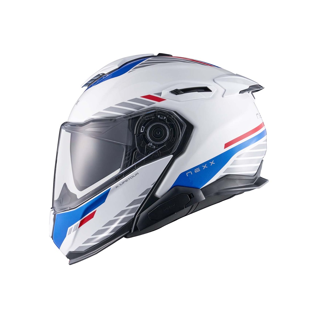 NEXX Helmet X.LIFETOUR Globe