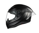NEXX Helmet X.R3R PLAIN