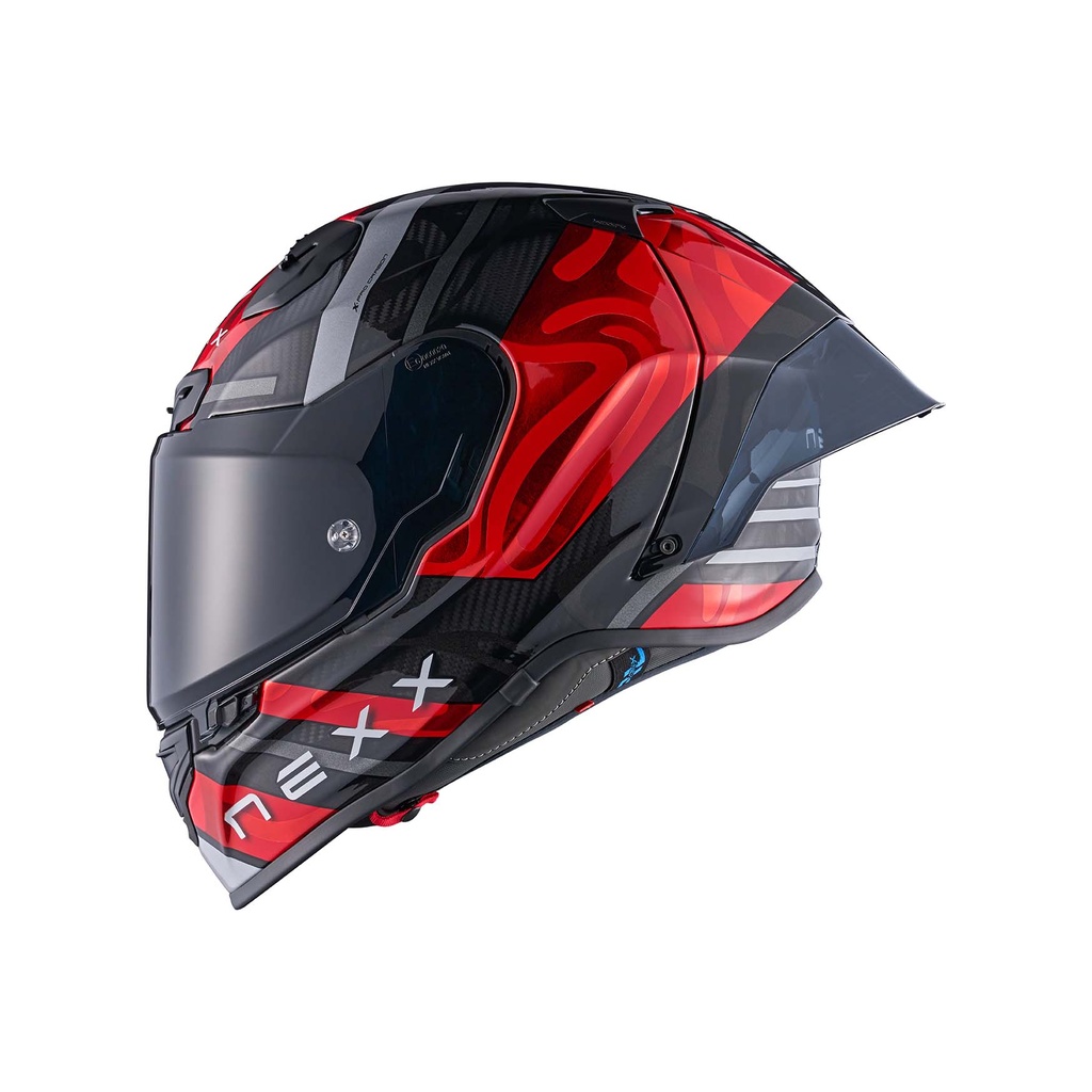 NEXX Helmet X.R3R SWIRL