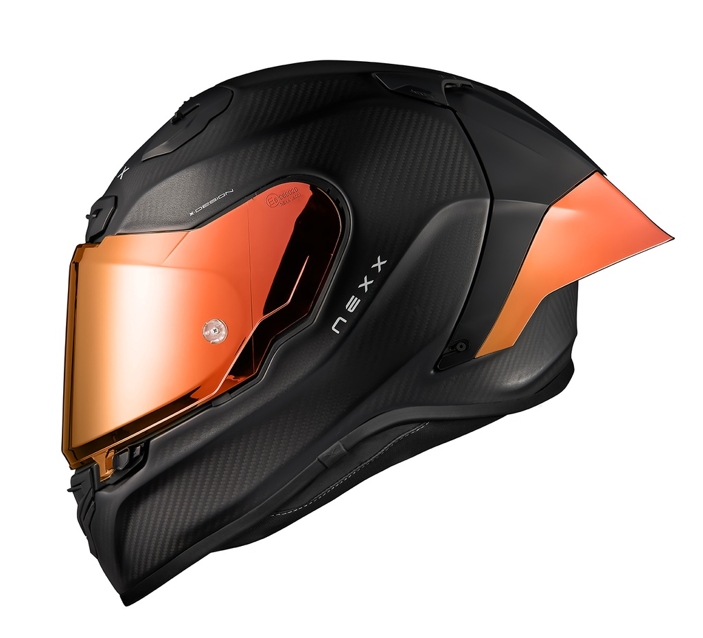 NEXX Helmet X.R3R ZERO PRO 2