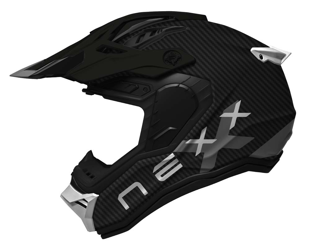 [28812-XS-227] NEXX Helmet X.Rally FIM (XS)