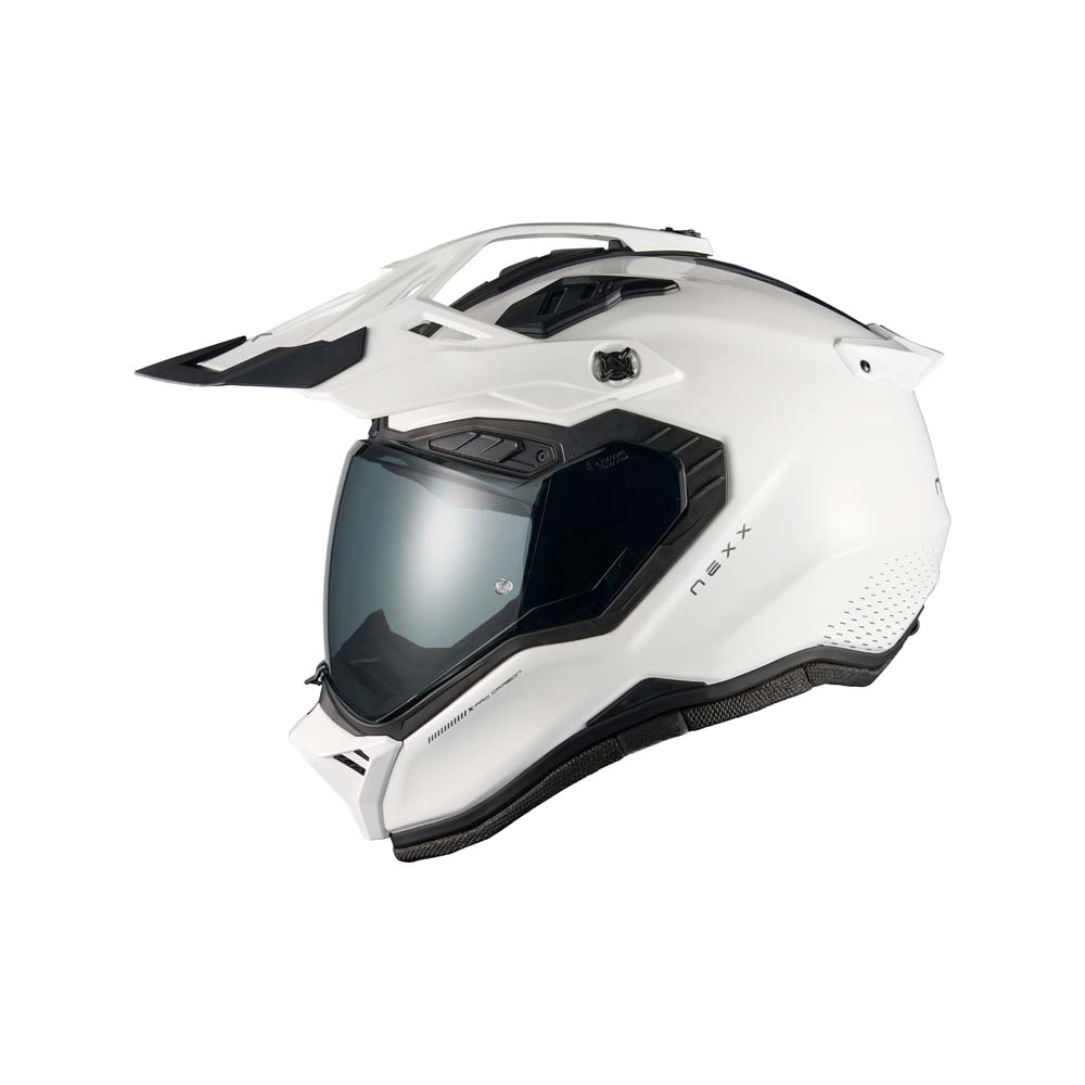 NEXX Helmet X.Rally PRO