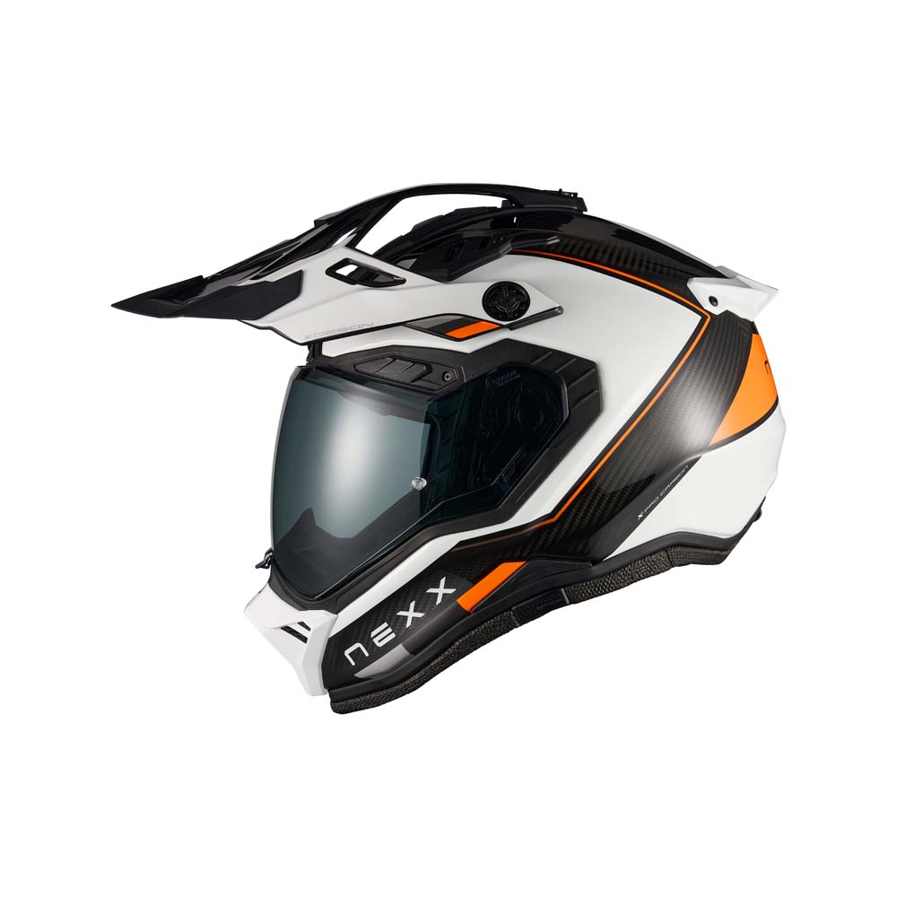 NEXX Helmet X.Rally Raid
