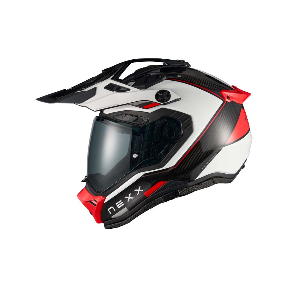 NEXX Helmet X.Rally Raid