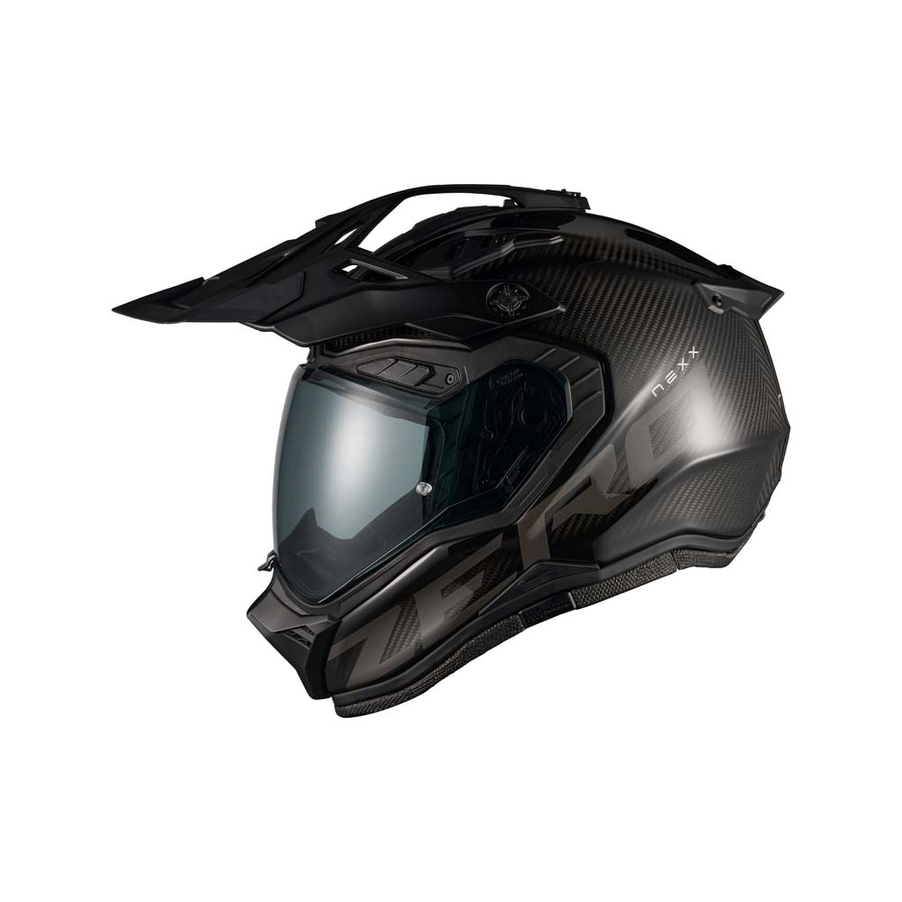 [28811-XS-226] NEXX Helmet X.Rally ZERO PRO (XS)
