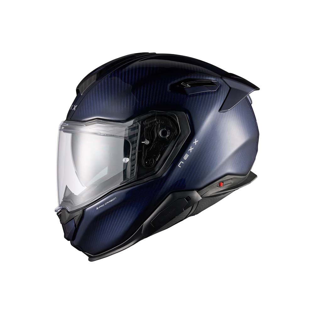 [28821-XS-236] NEXX Helmet X.TR Atlantic (XS)