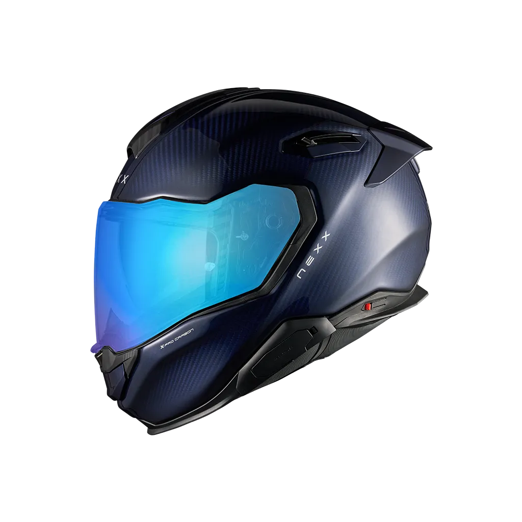[28821-XS-236] NEXX Helmet X.TR Atlantic (XS)