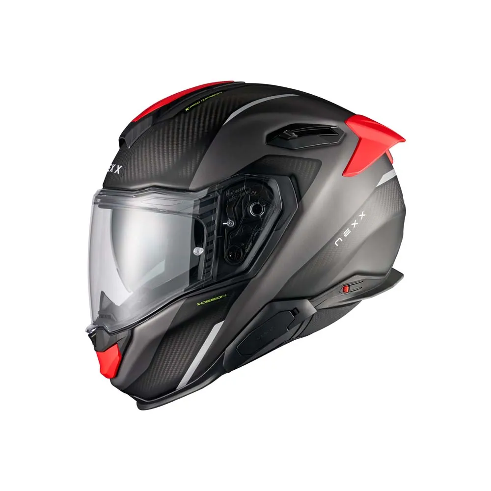 NEXX Helmet X.TR Rush