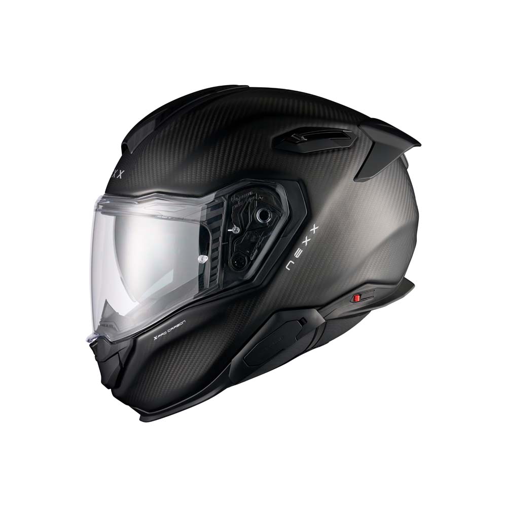 [28821-XS-340] NEXX Helmet X.TR Zero pro (XS)