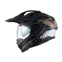 NEXX Helmet X.WED3 GOBI