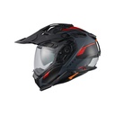 NEXX Helmet X.WED3 KEYO
