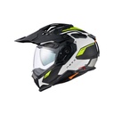 NEXX Helmet X.WED3 KEYO