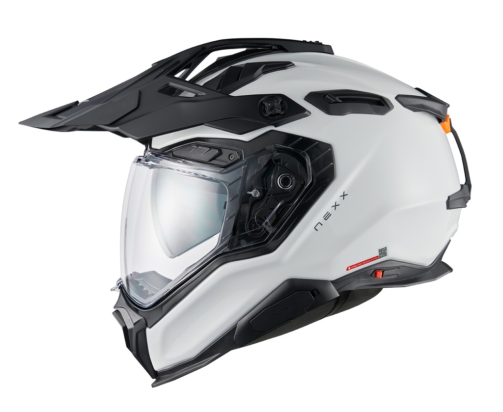 NEXX Helmet X.WED3 Plain