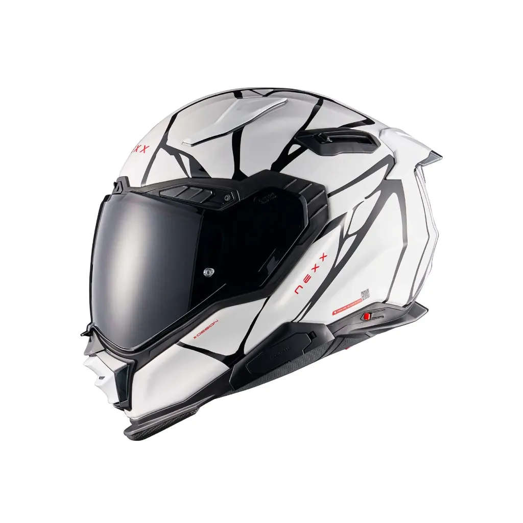 NEXX Helmet X.WST3 B-SIDE