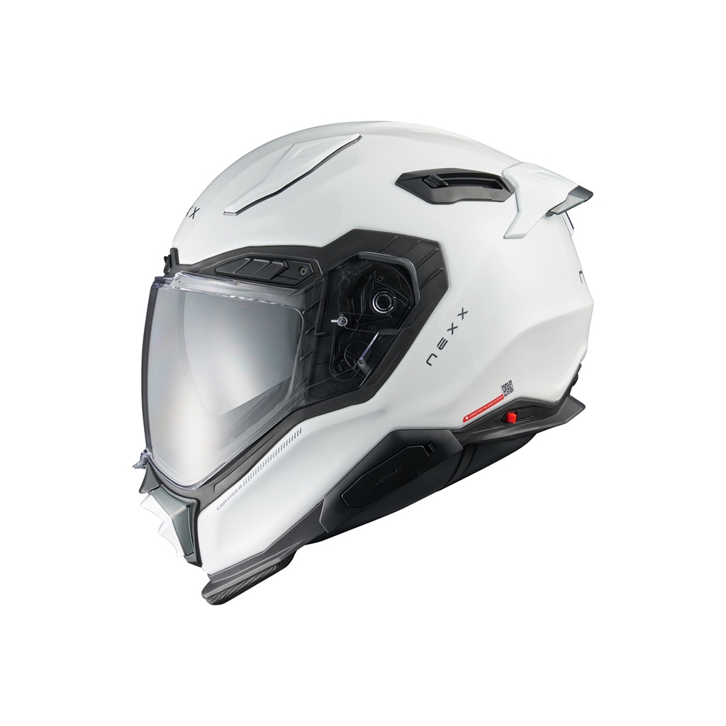 NEXX Helmet X.WST3 PLAIN