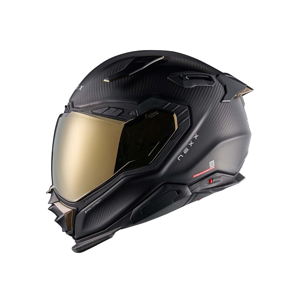 NEXX Helmet X.WST3 Zero Pro