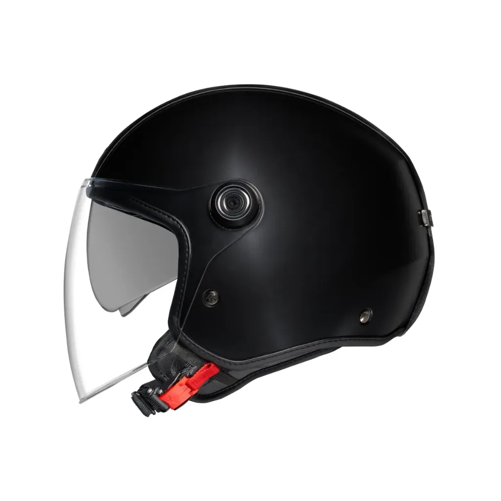 [28940-XS-128] Nexx Helmet Y.10 MIDTOWN (Black, XS)