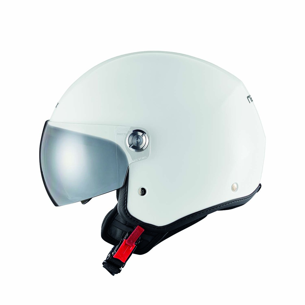 [28943-S-126] Nexx Helmet Y.10 STILETTO (White, S)