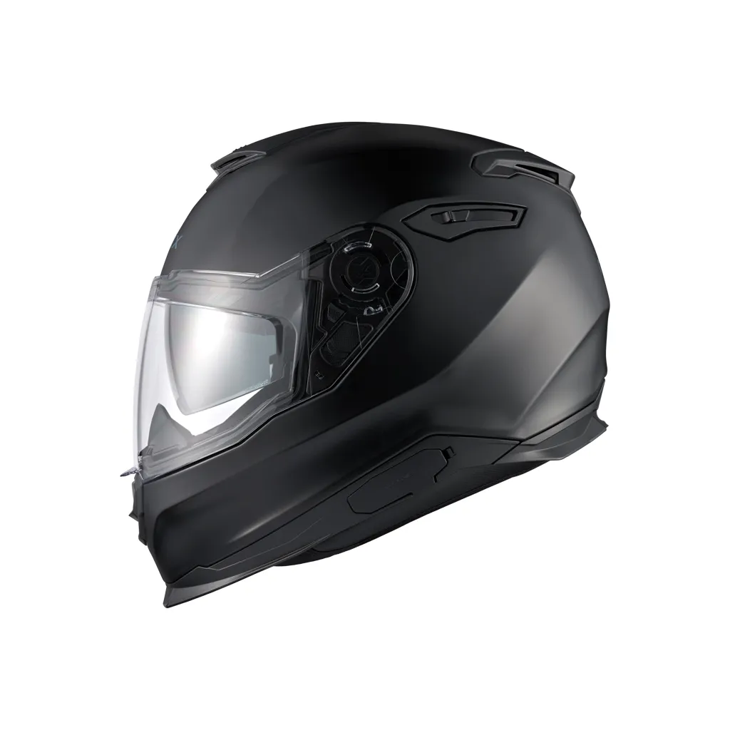[28931-L-102] NEXX Helmet Y.100 PURE (L)