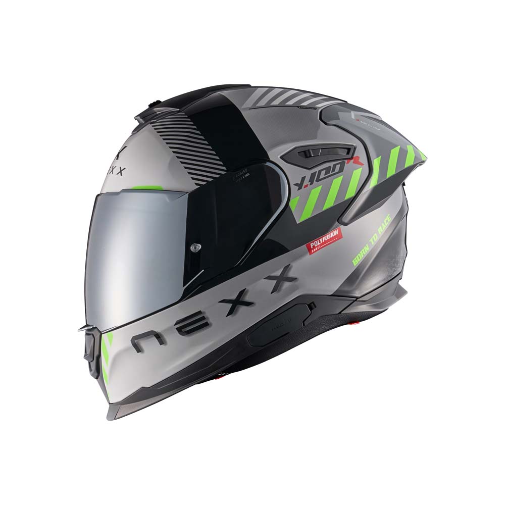 NEXX Helmet Y.100R Fade