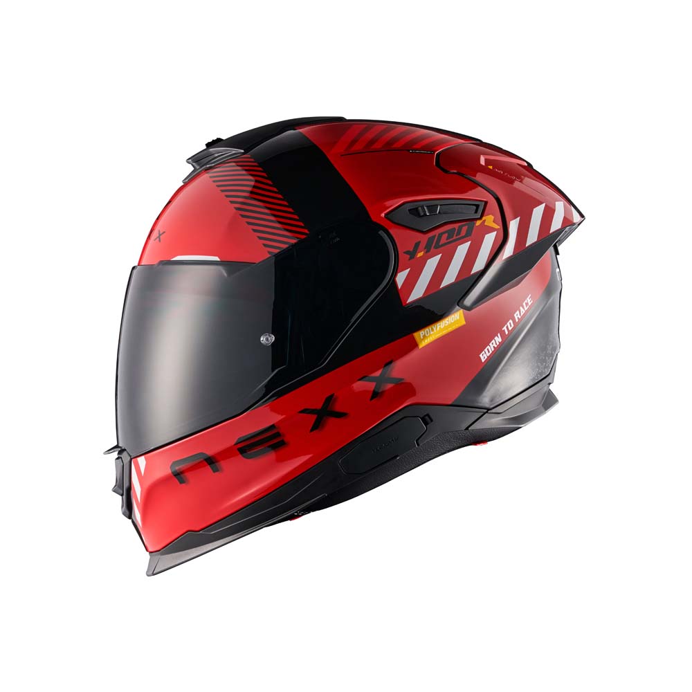 NEXX Helmet Y.100R Fade