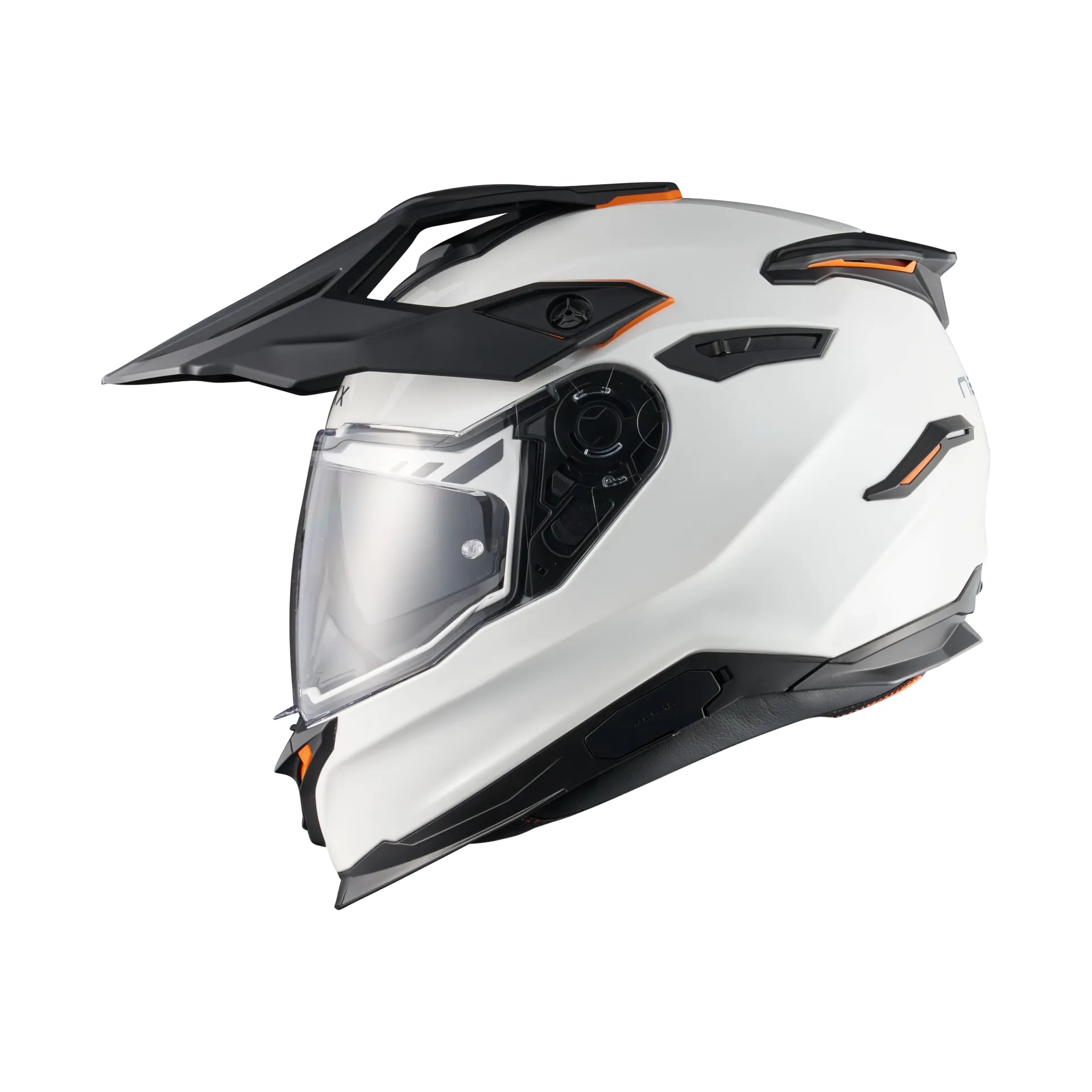 NEXX Helmet Y.TRAVL PLAIN