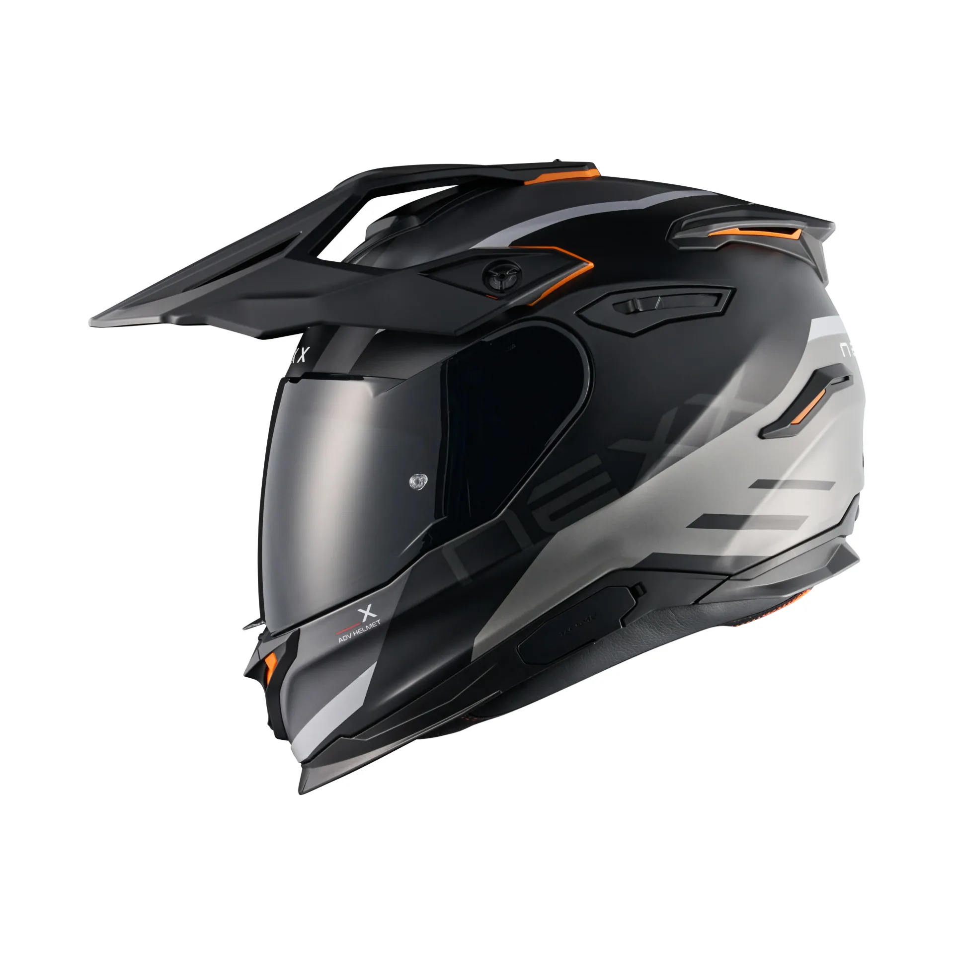 NEXX Helmet Y.TRAVL QUEST