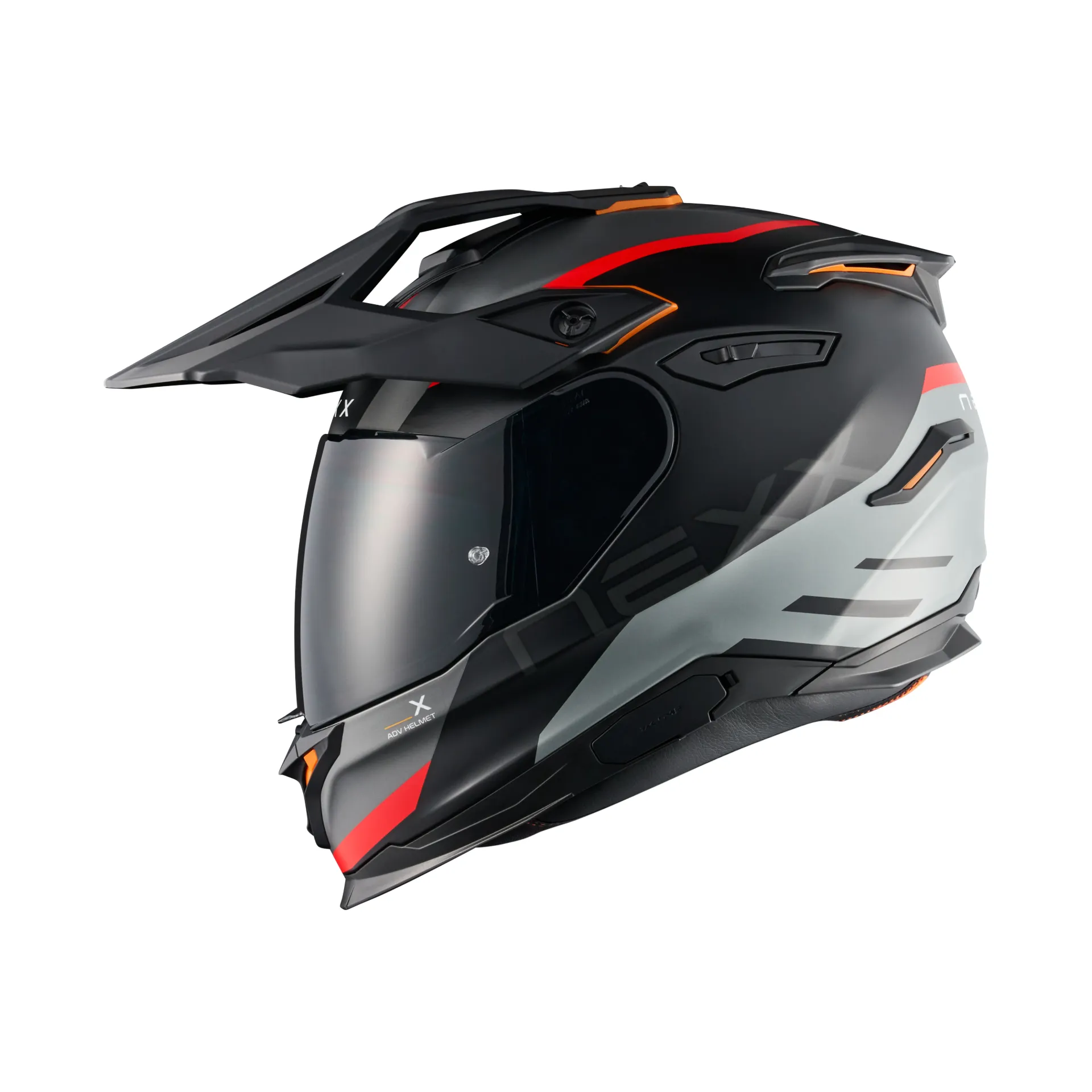 NEXX Helmet Y.TRAVL QUEST