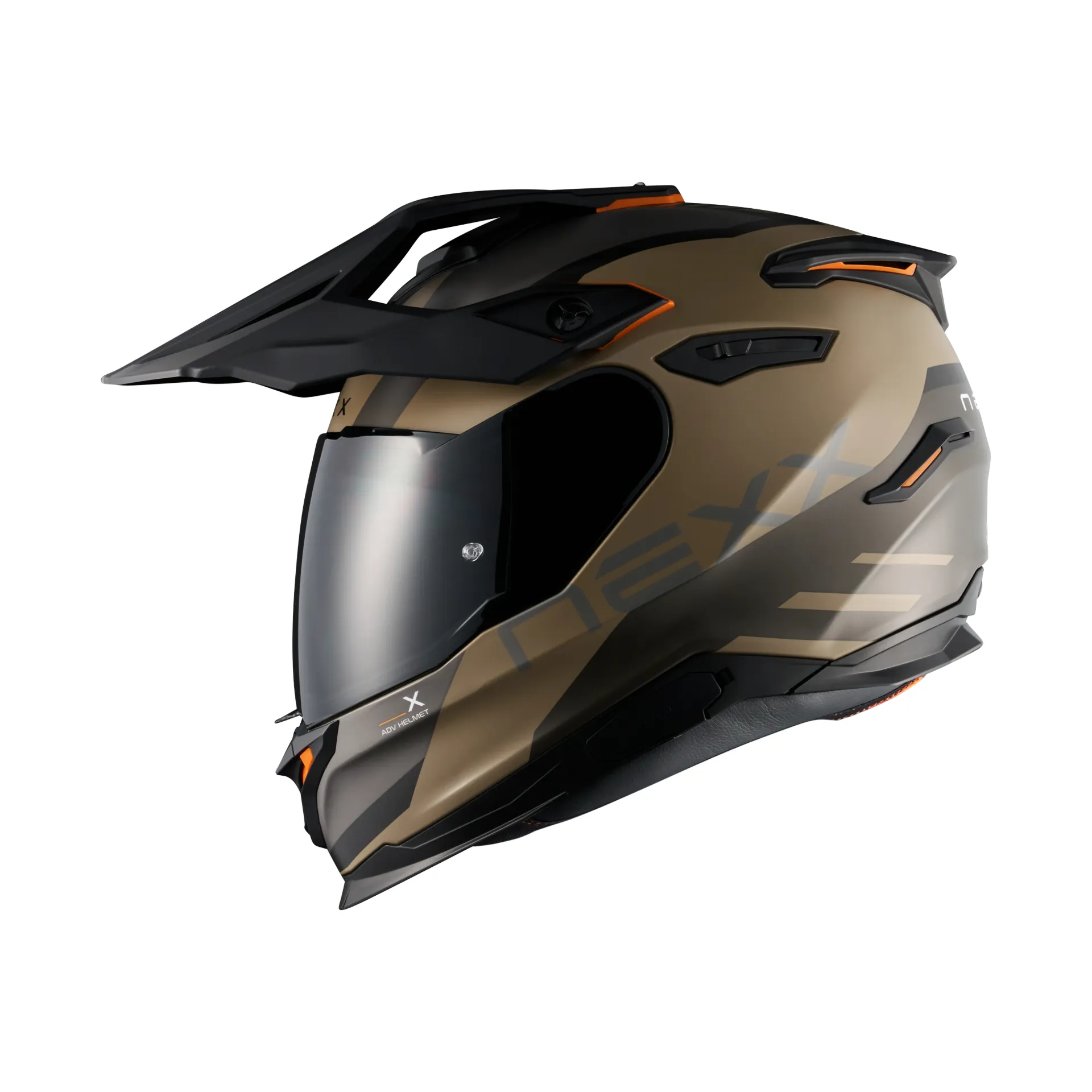 NEXX Helmet Y.TRAVL QUEST