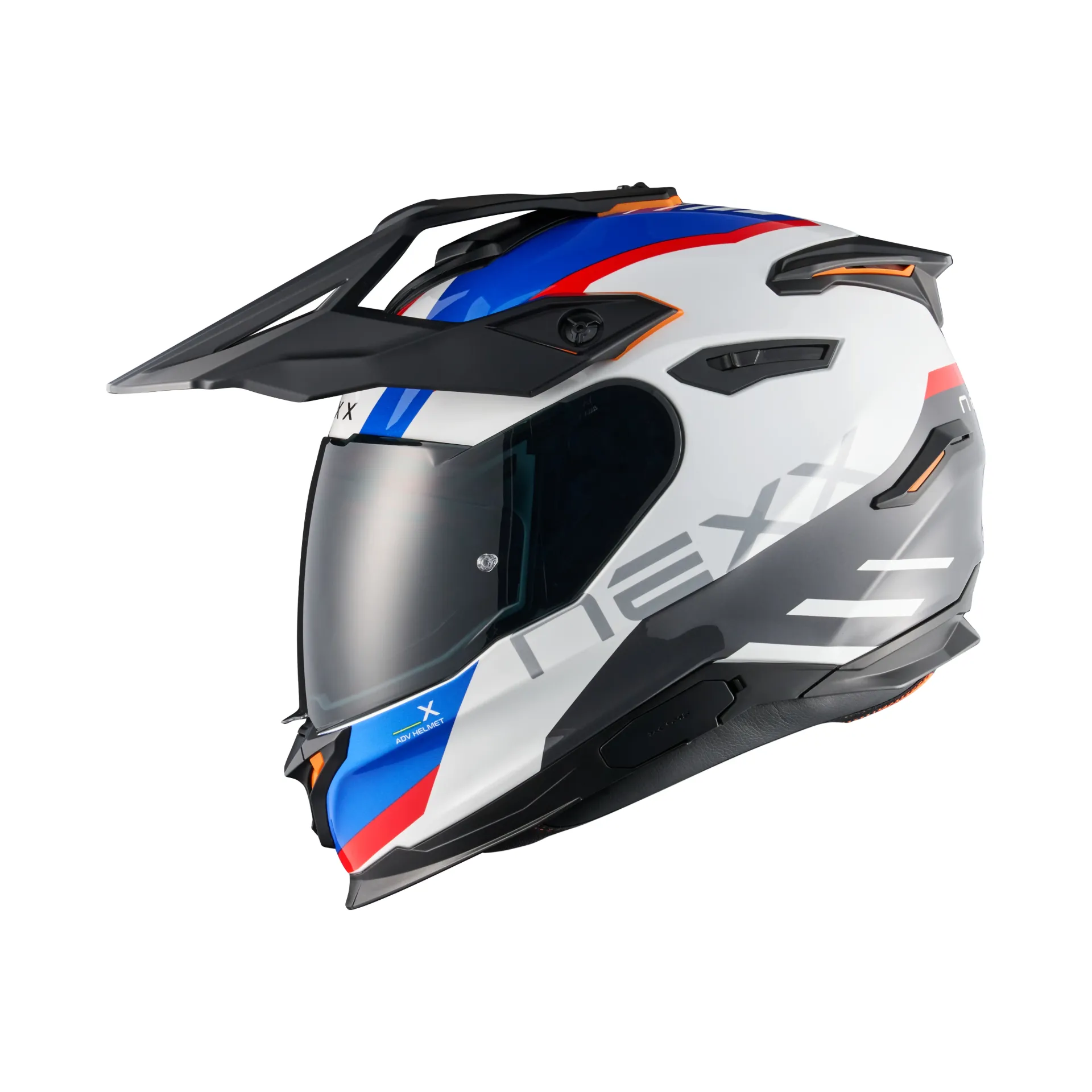 NEXX Helmet Y.TRAVL QUEST