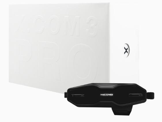 [28054-00-100] Nexx Intercom System X.COM 3