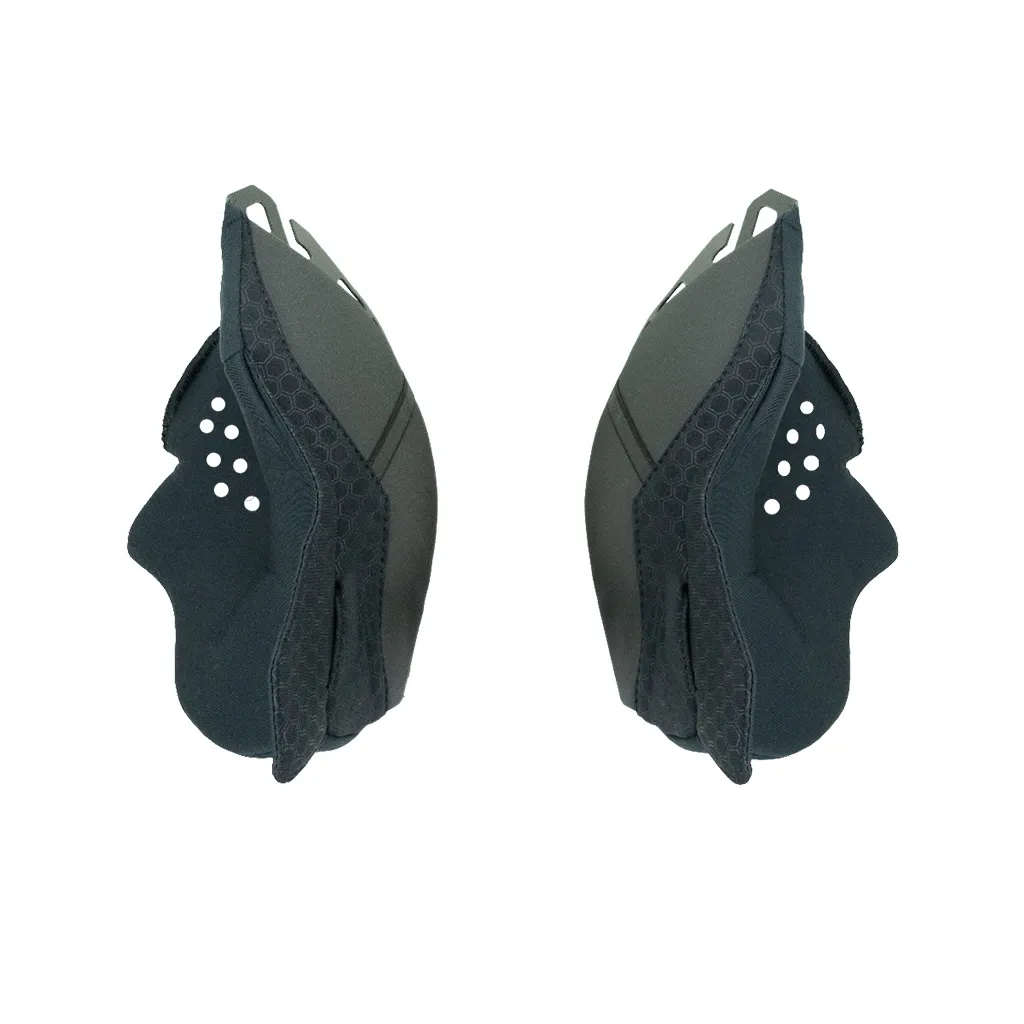 [28068-XS-100] NEXX Spare parts CHEEK PAD X.Lifetour (XS)