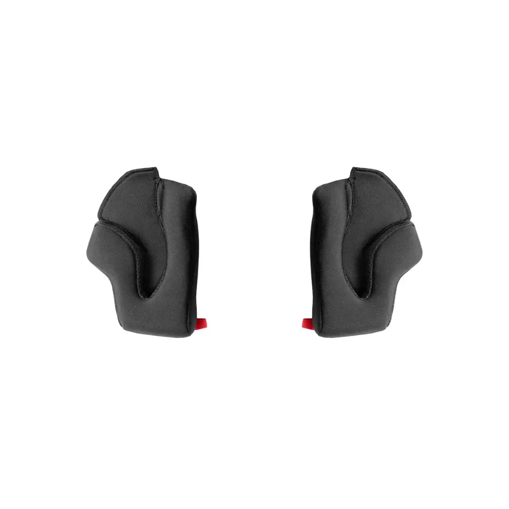 [28071-XS-100] NEXX Spare parts CHEEK PAD Y.Travl (XS)