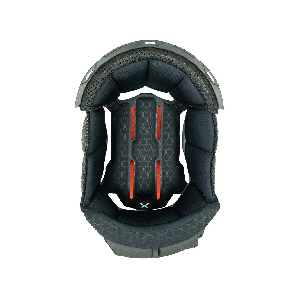 [28063-XS-100] NEXX Spare parts LINING X.Lifecountry (XS)