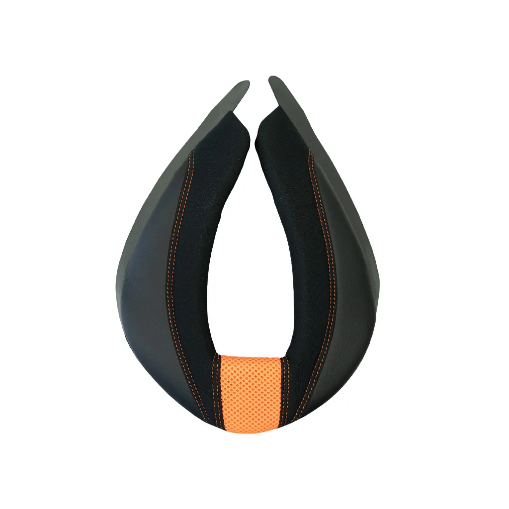 [28069-01-204] NEXX Spare part NECK ROLL Y.TRAVL L (L-XXL)