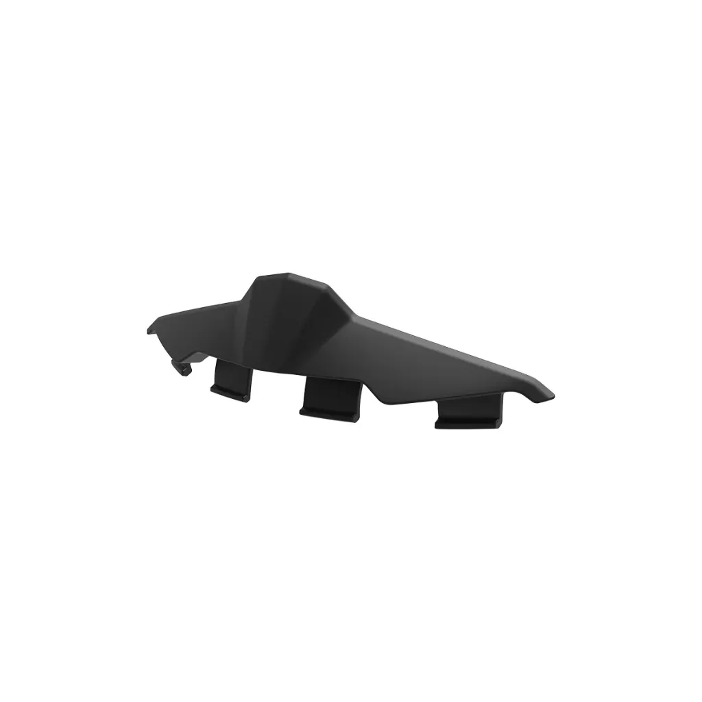 [28069-00-213] NEXX Spare part SPOILER BLACK Y.TRAVL