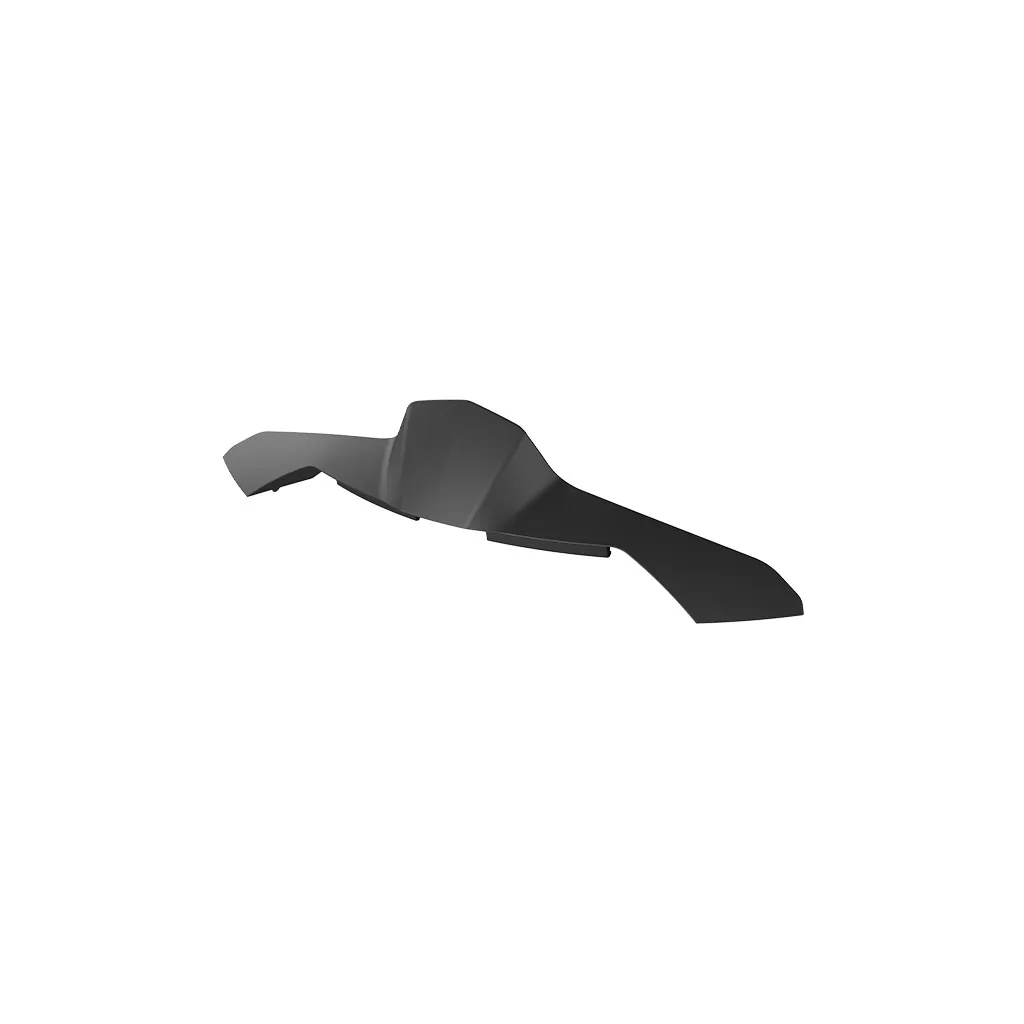 NEXX Spare part SPOILER EXT X.LFT SMOKE 80%