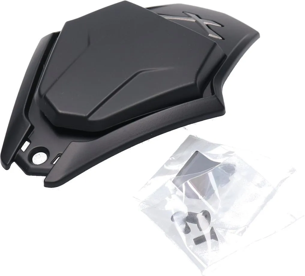 NEXX Spare part TOP FRONT VENTILATION Y.TRAVL