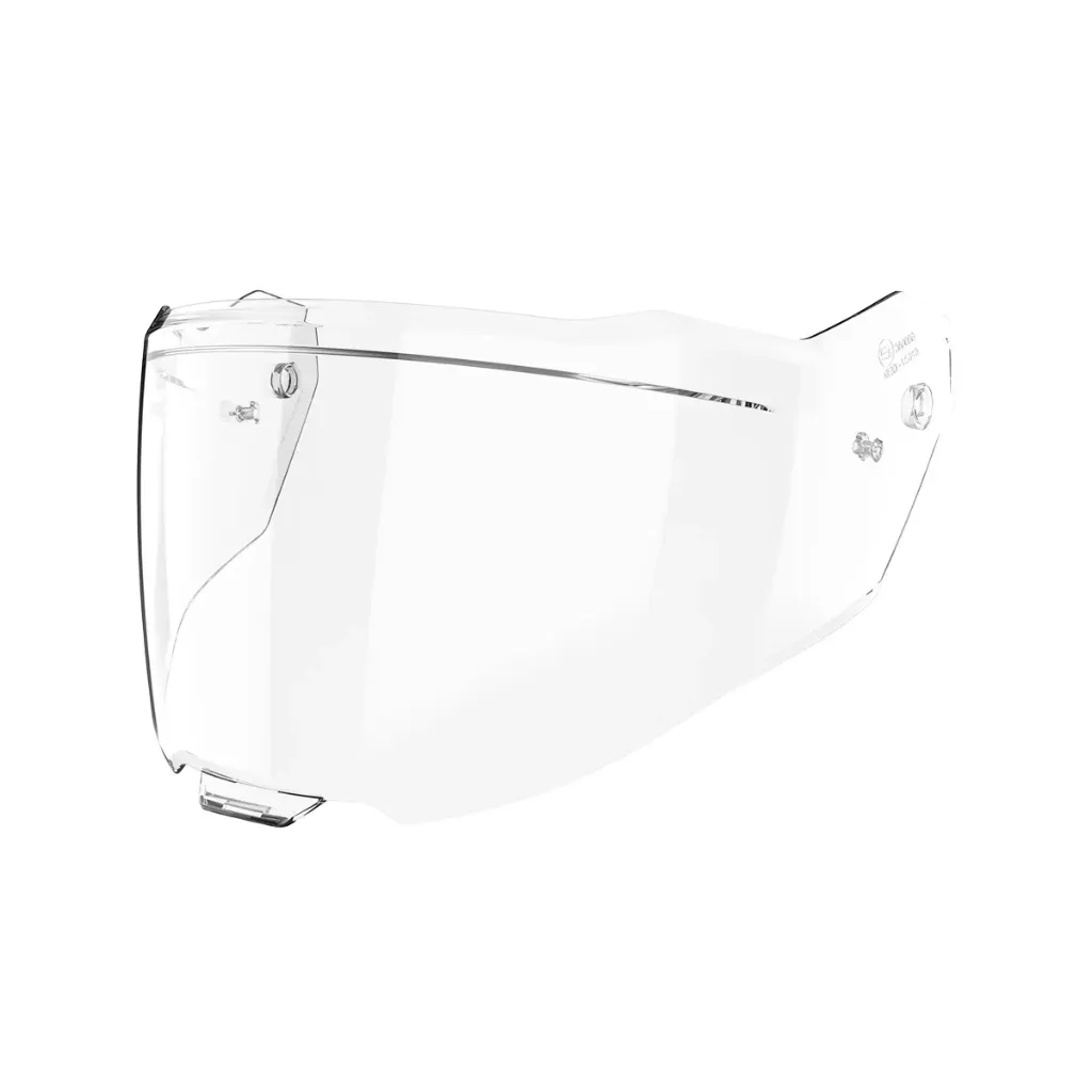 NEXX Spare part VISOR Y.TRAVL CLEAR