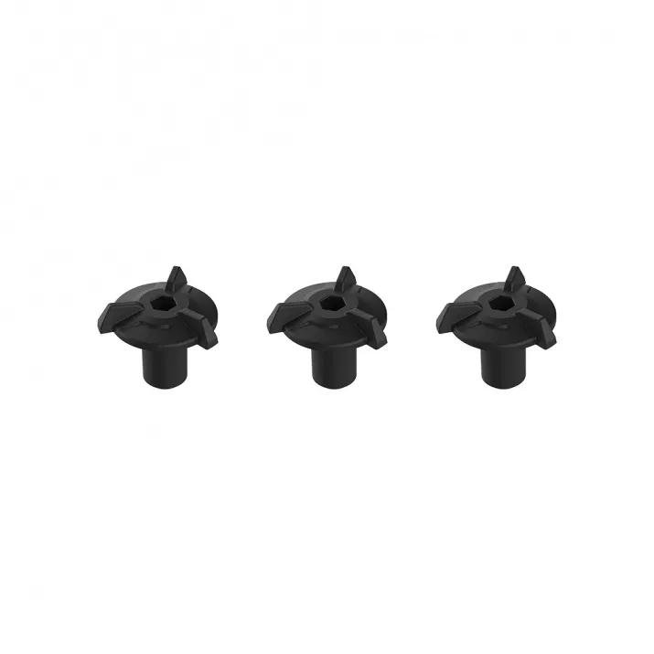 [28069-00-201] NEXX Spare part PEAK SCREWS(x3) Y.TRAVL