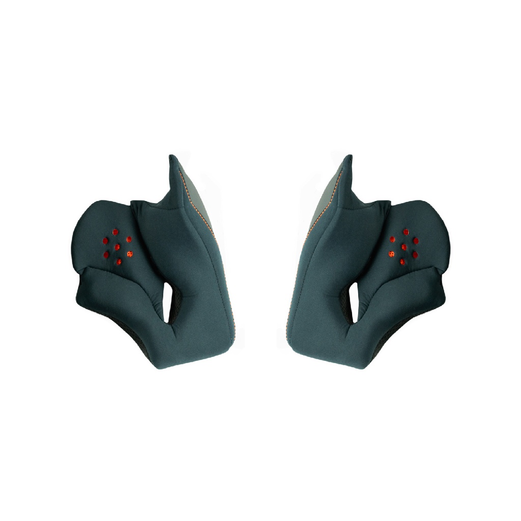 [28012-XS-100] Nexx Spare Parts CHEEK PAD X.WED3 (XS)